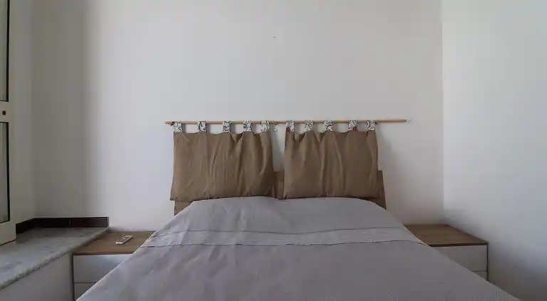 Casa Nisea — Modernes zweistöckiges Haus mit Meerblick in