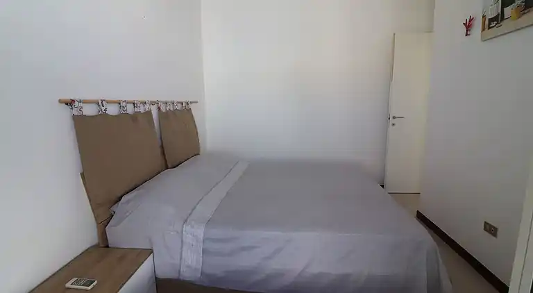 Casa Nisea — Modernes zweistöckiges Haus mit Meerblick in