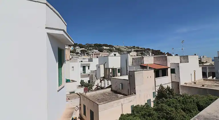 Casa Nisea — Modernes zweistöckiges Haus mit Meerblick in