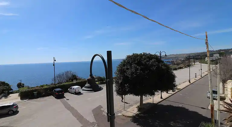 Casa Nisea — Modernes zweistöckiges Haus mit Meerblick in