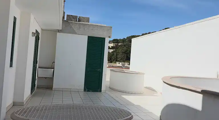 Casa Nisea — Modernes zweistöckiges Haus mit Meerblick in