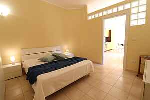 Casa Anthea in Otranto