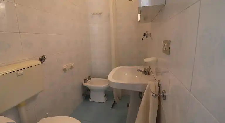 Casa Nisea — Modernes zweistöckiges Haus mit Meerblick in