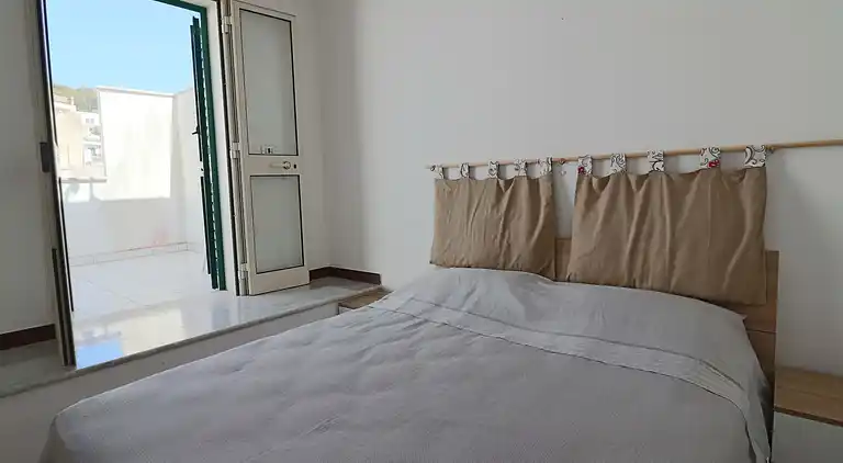 Casa Nisea — Modernes zweistöckiges Haus mit Meerblick in