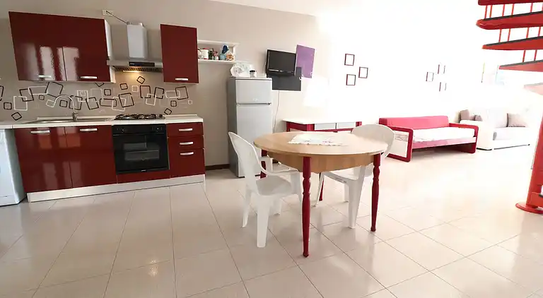 Casa Nisea — Modernes zweistöckiges Haus mit Meerblick in