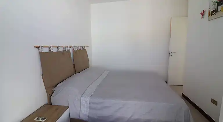 Casa Nisea — Modernes zweistöckiges Haus mit Meerblick in