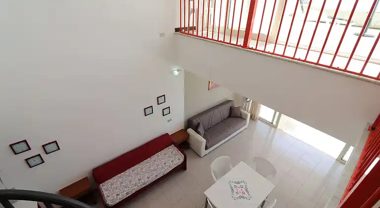 Casa Nisea — Modernes zweistöckiges Haus mit Meerblick in