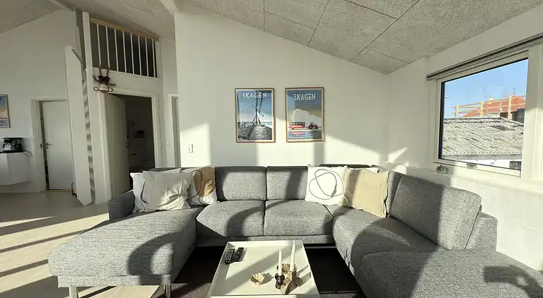 Holiday home in Skagen