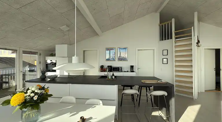 Holiday home in Skagen