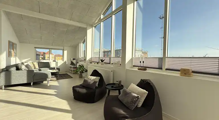 Holiday home in Skagen