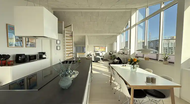 Holiday home in Skagen