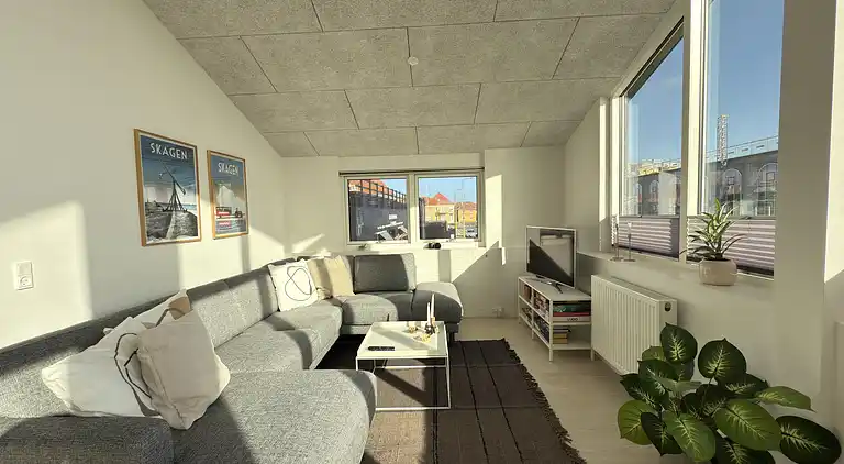 Holiday home in Skagen