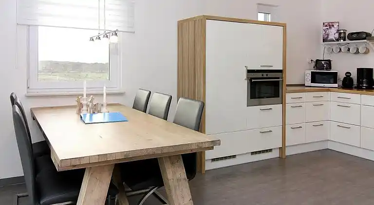 Holiday home in Kücknitz