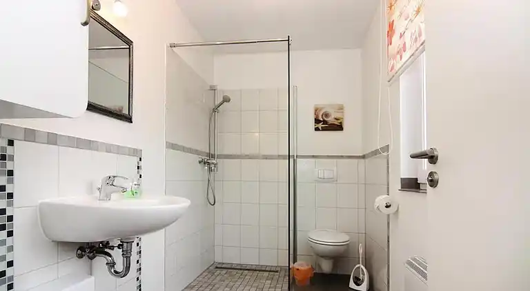 Holiday home in Kücknitz