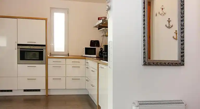 Holiday home in Kücknitz