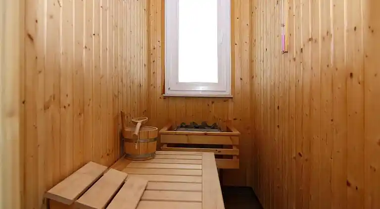 Holiday home in Kücknitz