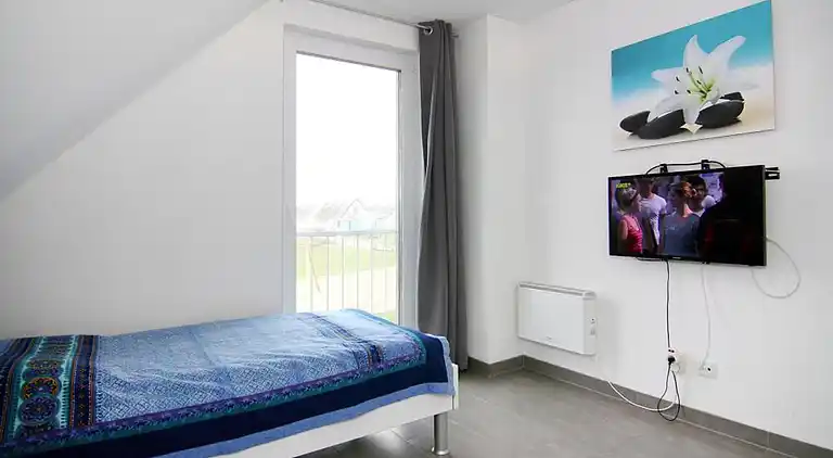 Holiday home in Kücknitz