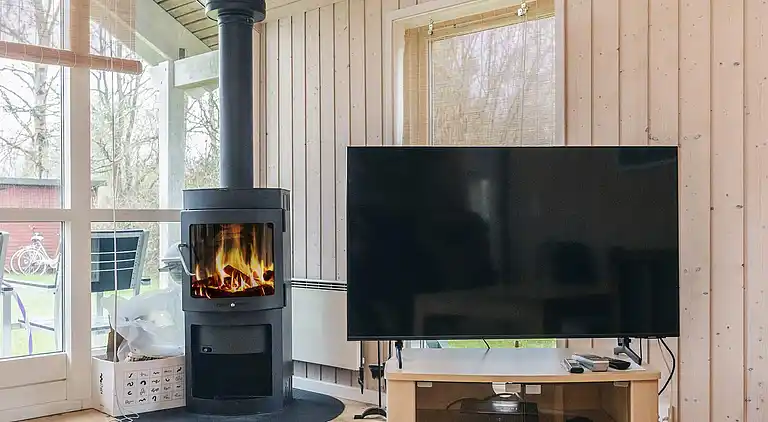 Holiday home in Ellinge Lyng