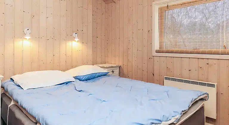 Holiday home in Ellinge Lyng