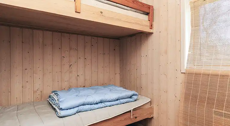 Holiday home in Ellinge Lyng