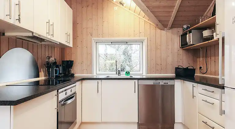 Holiday home in Ellinge Lyng