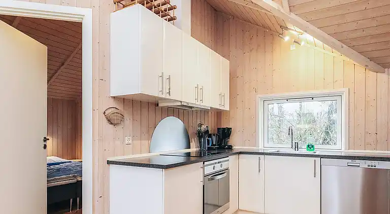 Holiday home in Ellinge Lyng