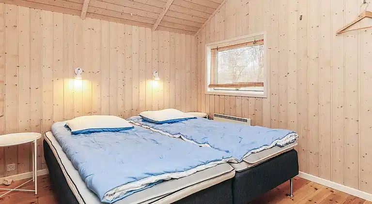 Holiday home in Ellinge Lyng