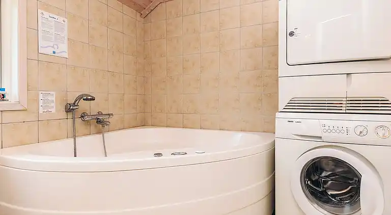 Holiday home in Ellinge Lyng