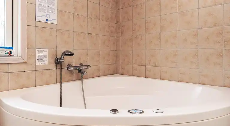 Holiday home in Ellinge Lyng