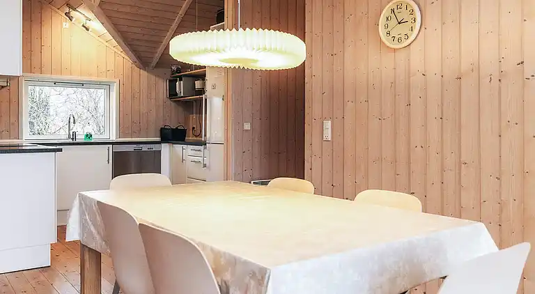 Holiday home in Ellinge Lyng