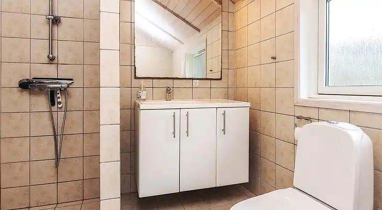 Holiday home in Ellinge Lyng