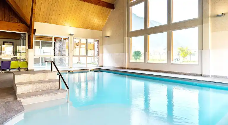 Apartment in Cier-de-Luchon