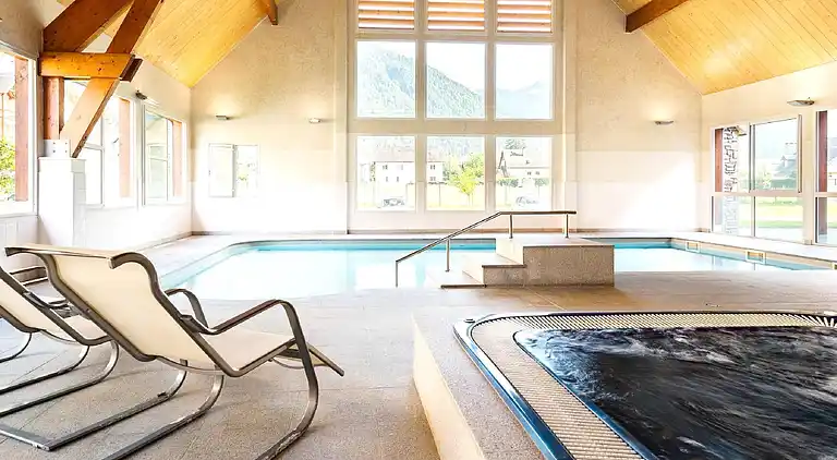 Apartment in Cier-de-Luchon