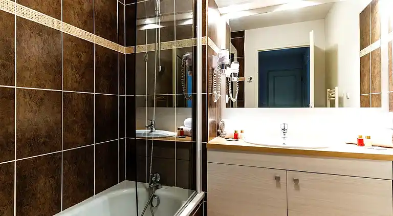 Apartment in Cier-de-Luchon