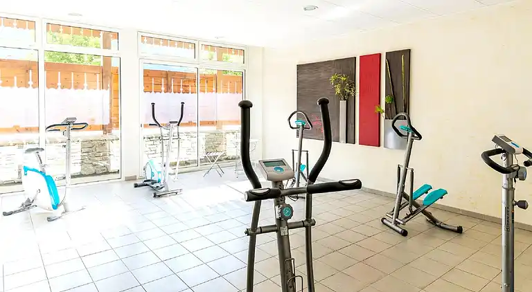 Apartment in Cier-de-Luchon