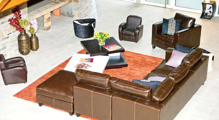 Apartment in Cier-de-Luchon