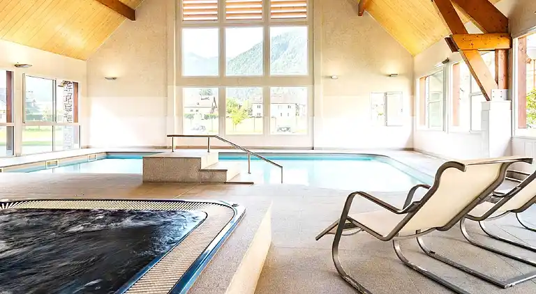 Apartment in Cier-de-Luchon