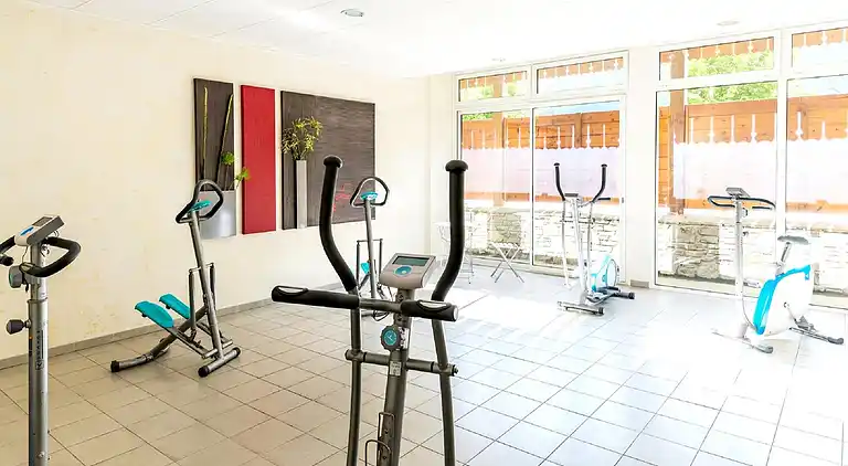 Apartment in Cier-de-Luchon