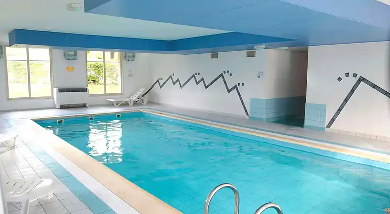 Apartment in Bergheim