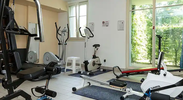 Apartment in Bergheim