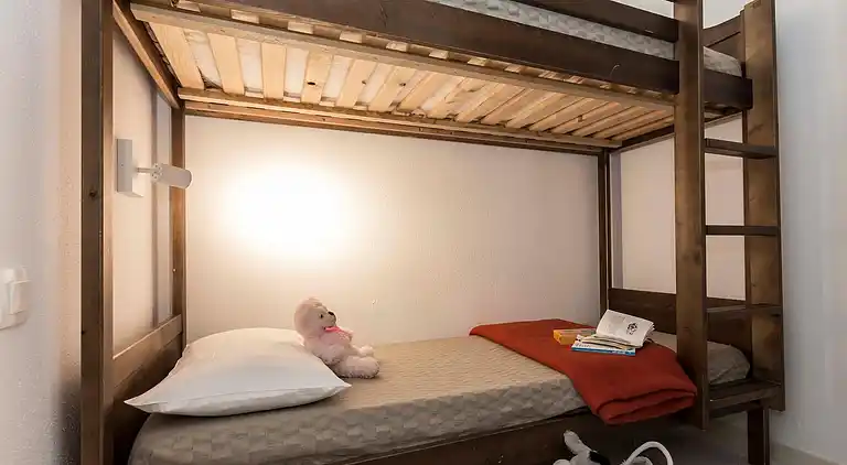 Apartment in Bergheim