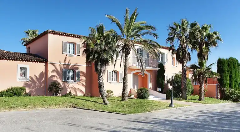 Apartment in Provence