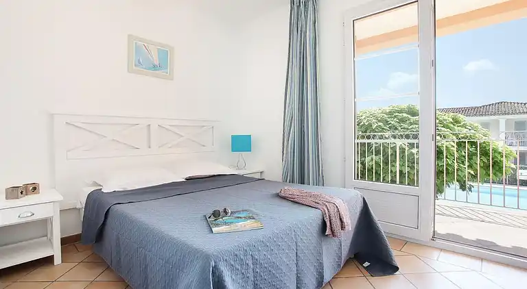 Apartment in Provence