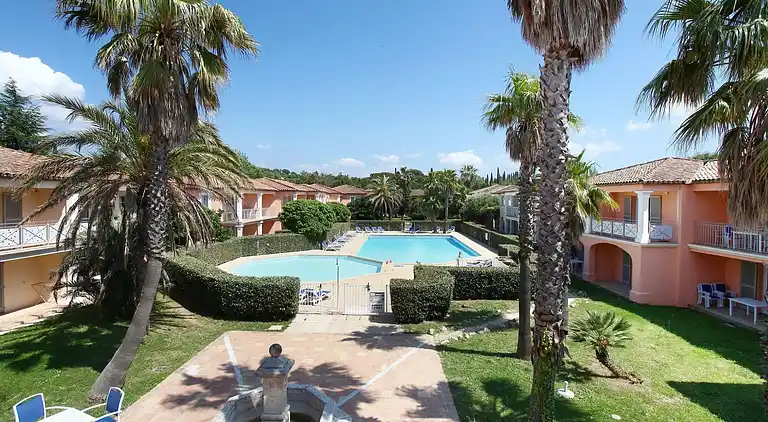 Apartment in Provence