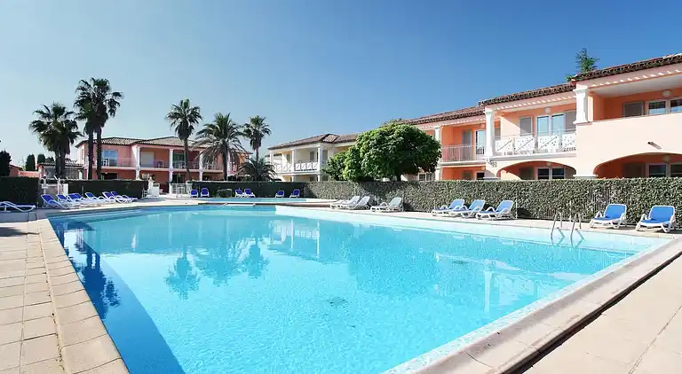 Apartment in Provence