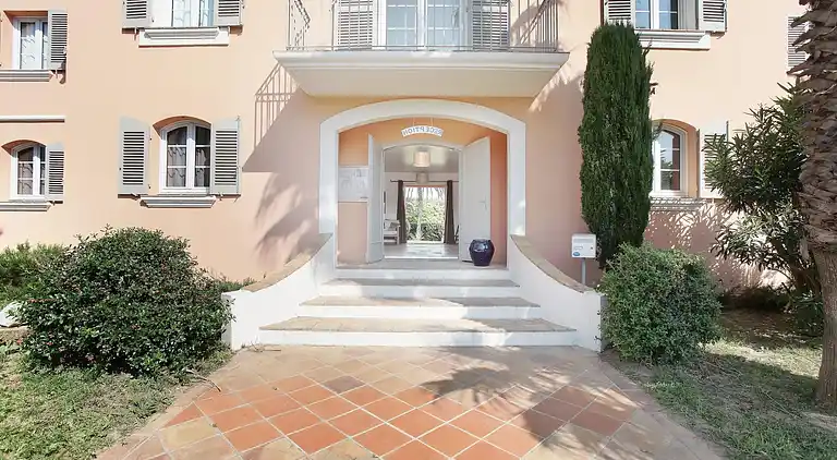 Apartment in Provence