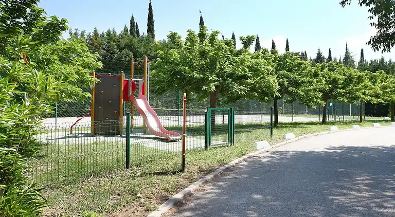 Apartment in Provence