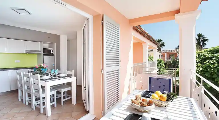 Apartment in Provence