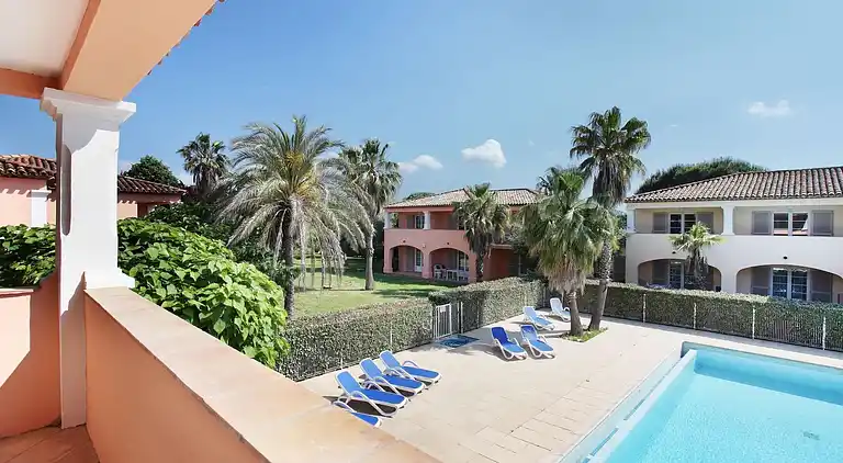 Apartment in Provence