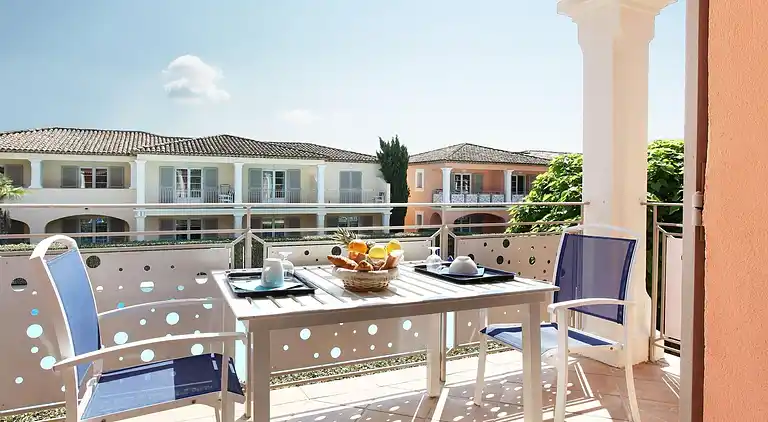 Apartment in Provence